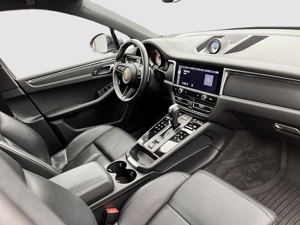 Macan Premium Package Plus 2023 à Laval, Québec - 23 - w1024h768px