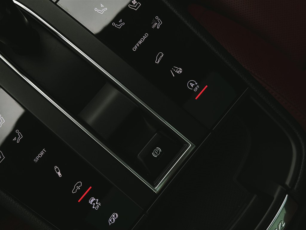 Porsche Macan S V6 Premium Package Plus 2023 à Laval, Québec - 31 - w1024h768px