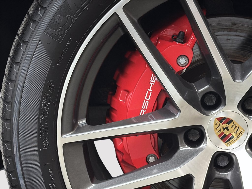 Porsche Macan S V6 Premium Package Plus 2023 à Laval, Québec - 10 - w1024h768px