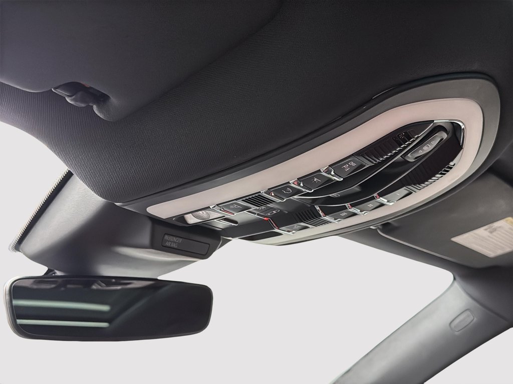 Porsche Macan S V6 Premium Package Plus 2023 à Laval, Québec - 21 - w1024h768px
