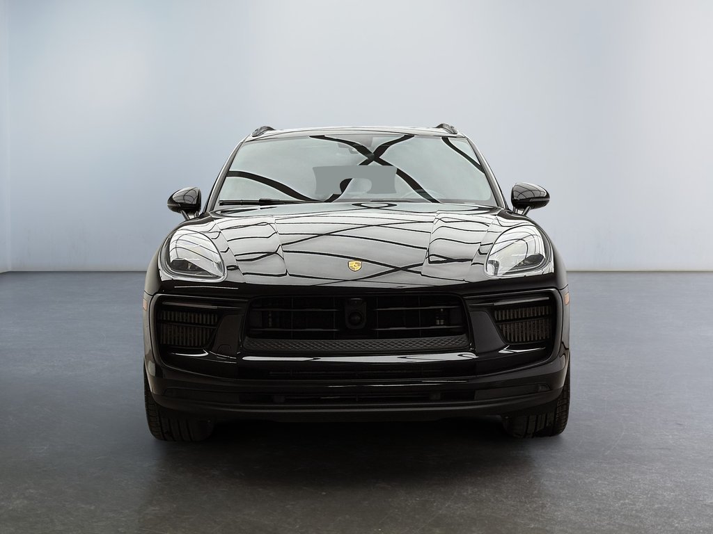Porsche Macan S V6 Premium Package Plus 2023 à Laval, Québec - 6 - w1024h768px