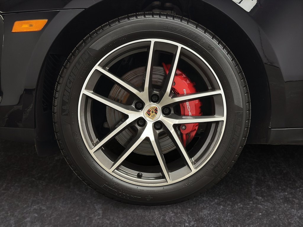 Porsche Macan S V6 Premium Package Plus 2023 à Laval, Québec - 7 - w1024h768px