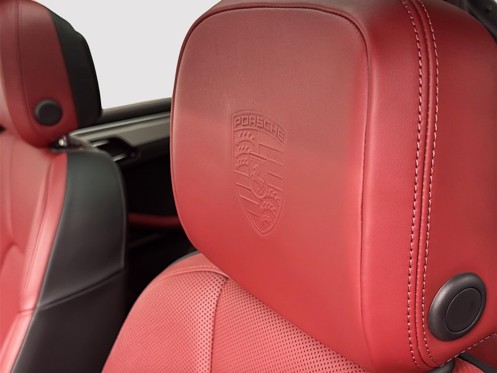 Porsche Macan S V6 Premium Package Plus 2023 à Laval, Québec - 28 - w1024h768px