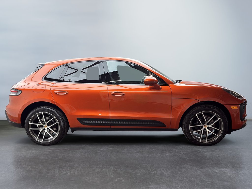 Porsche Macan S V6 Premium Package Plus 2023 à Laval, Québec - 5 - w1024h768px