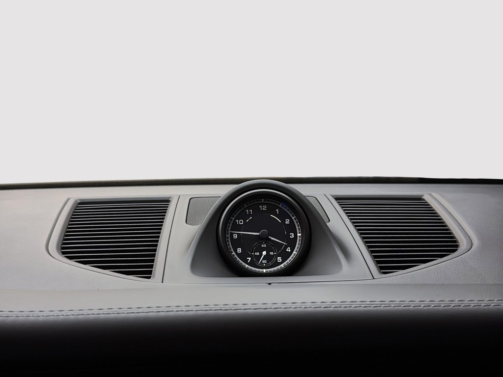 Porsche Macan S V6 Premium Package Plus 2023 à Laval, Québec - 19 - w1024h768px