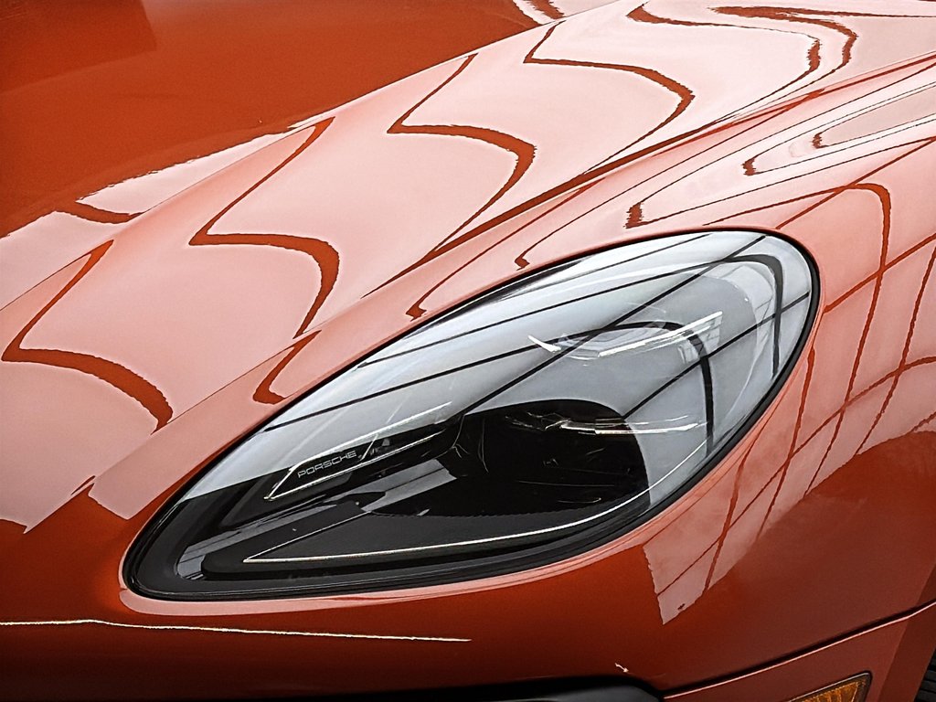 Porsche Macan S V6 Premium Package Plus 2023 à Laval, Québec - 11 - w1024h768px