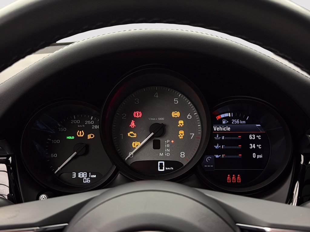 Porsche Macan S V6 Premium Package Plus 2023 à Laval, Québec - 17 - w1024h768px
