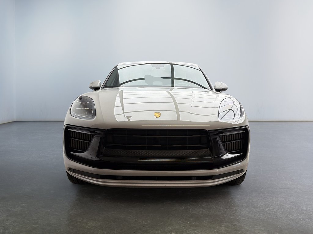 2023 Porsche Macan S V6 Premium Package Plus in Laval, Quebec - 6 - w1024h768px