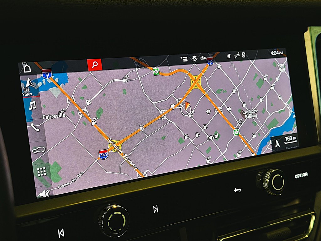 2023 Porsche Macan Premium Package Plus in Laval, Quebec - 23 - w1024h768px