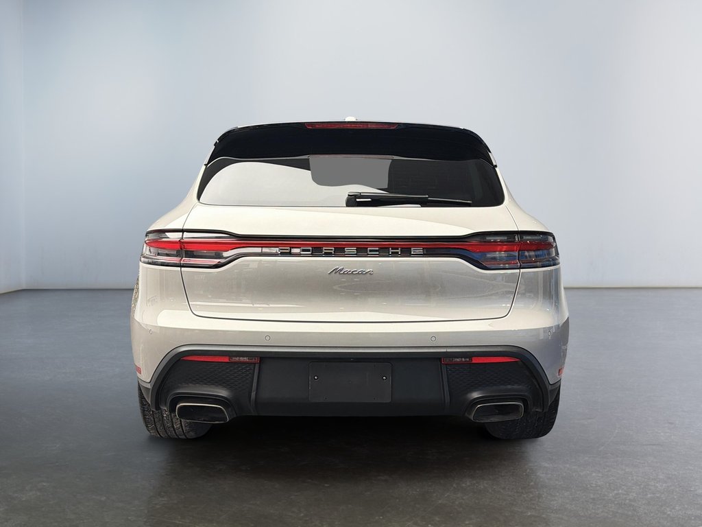 2023 Porsche Macan Premium Package Plus in Laval, Quebec - 4 - w1024h768px