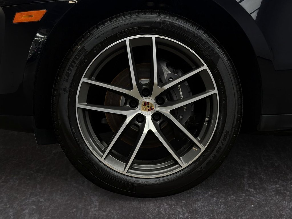Porsche Macan  2023 à Laval, Québec - 10 - w1024h768px