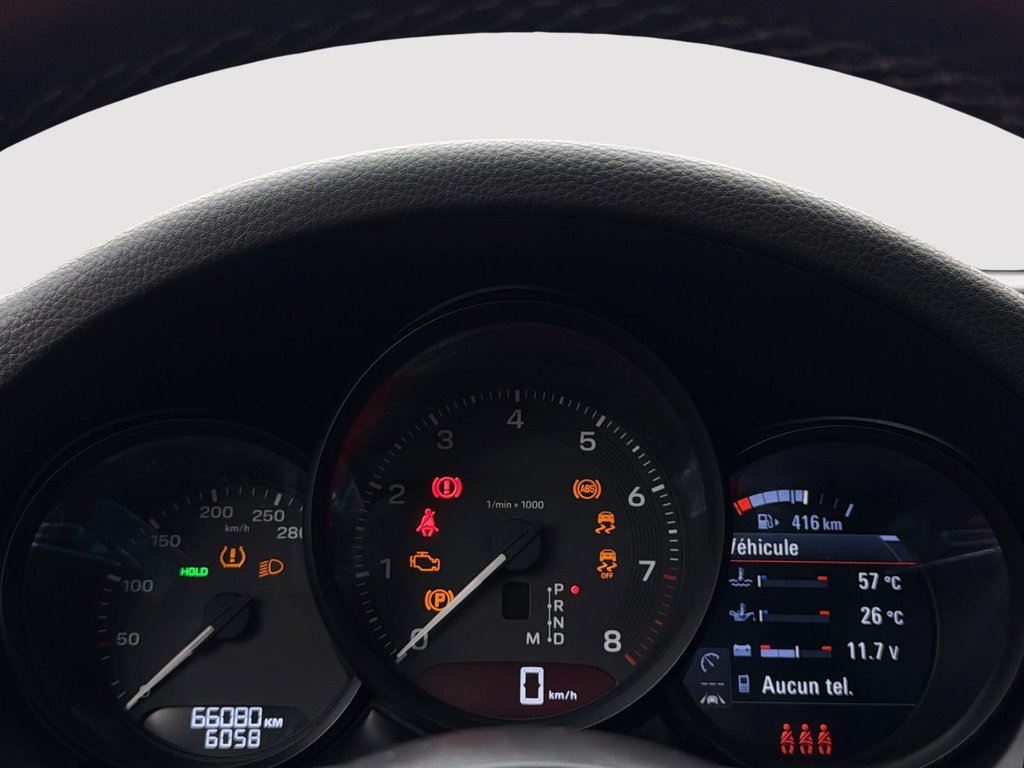 Porsche Macan  2023 à Laval, Québec - 18 - w1024h768px