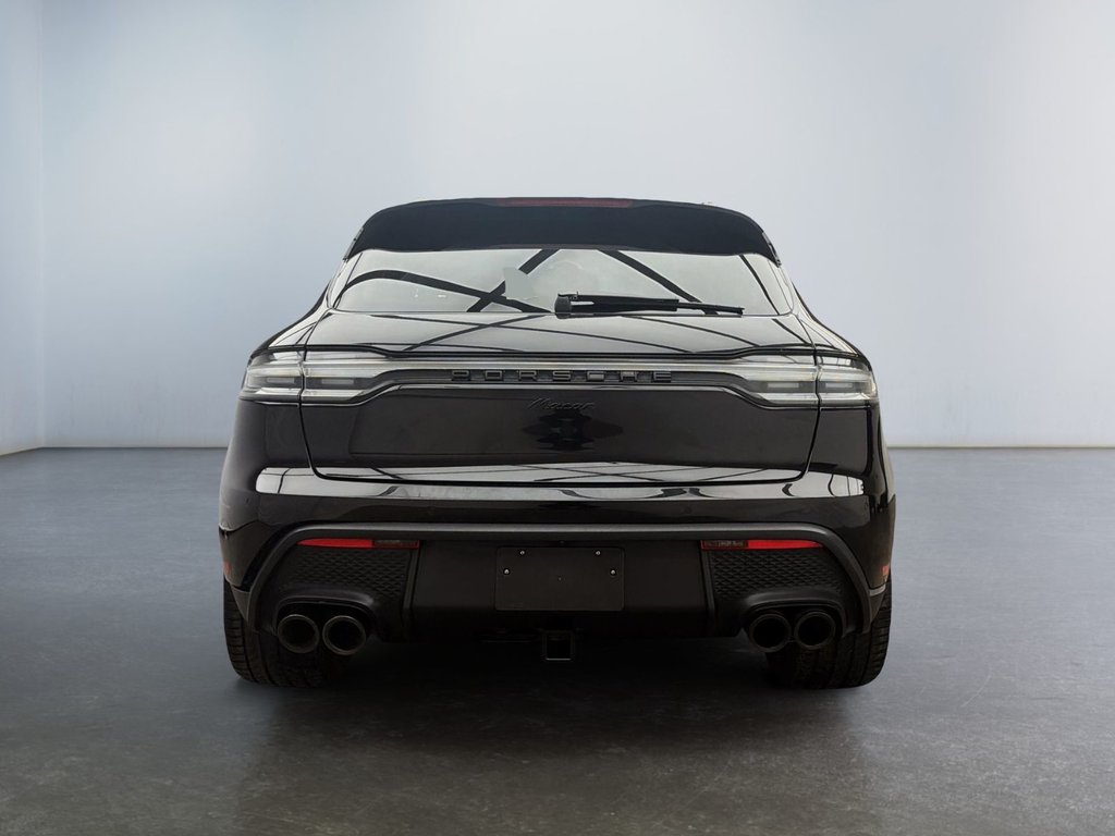 Porsche Macan  2023 à Laval, Québec - 4 - w1024h768px