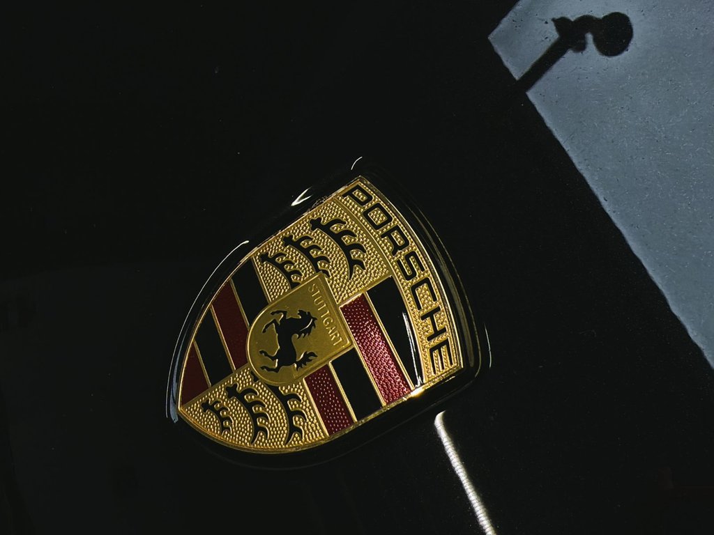 Porsche Macan  2023 à Laval, Québec - 6 - w1024h768px