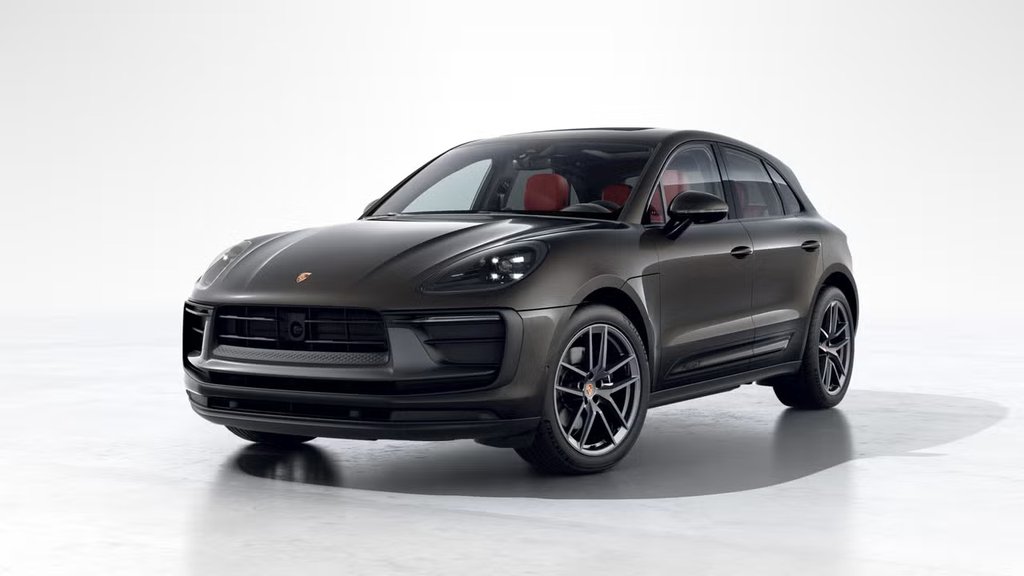2023 Porsche Macan in Laval, Quebec - 1 - w1024h768px