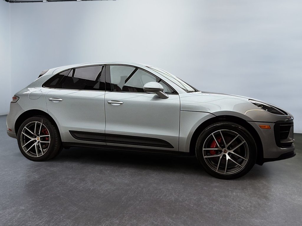 Porsche Macan S 2023 à Laval, Québec - 7 - w1024h768px