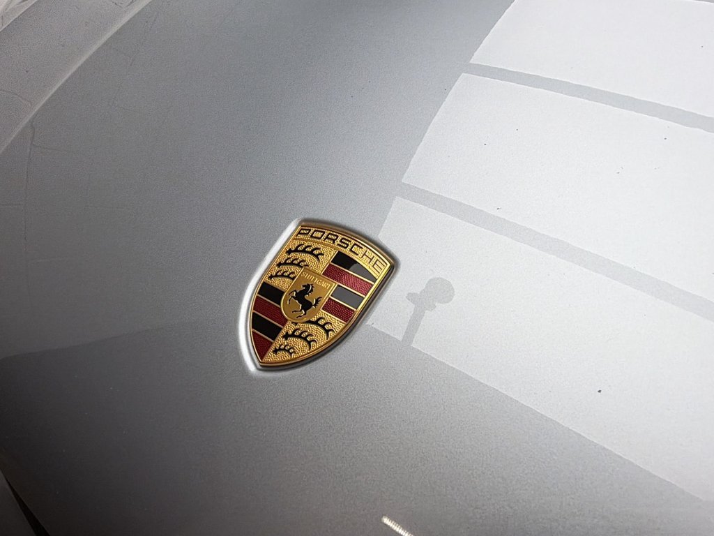 Porsche Macan S 2023 à Laval, Québec - 10 - w1024h768px