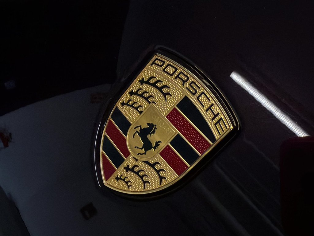 Porsche Macan GTS 2023 à Laval, Québec - 6 - w1024h768px