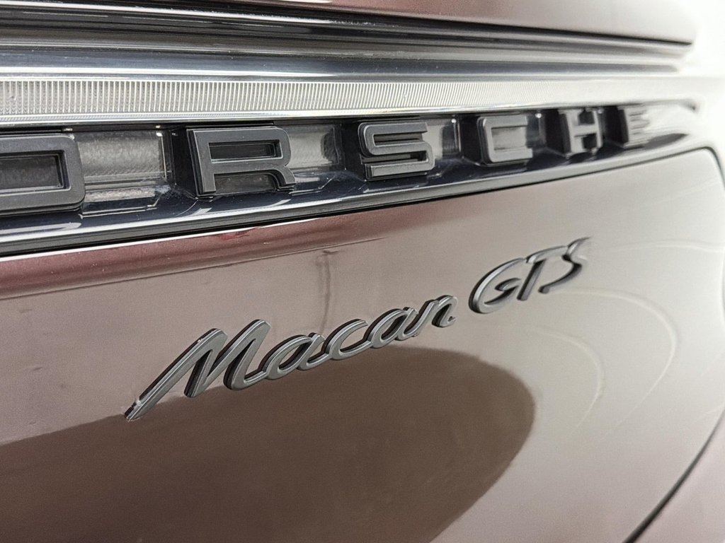 Porsche Macan GTS 2023 à Laval, Québec - 7 - w1024h768px