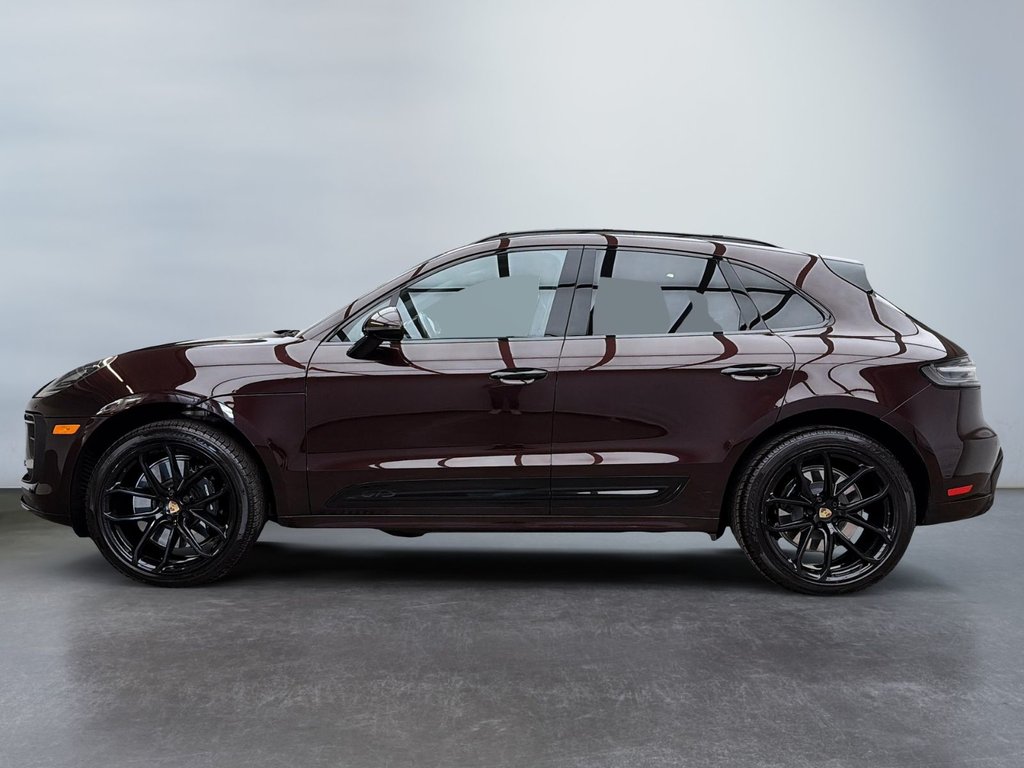 Porsche Macan GTS 2023 à Laval, Québec - 2 - w1024h768px