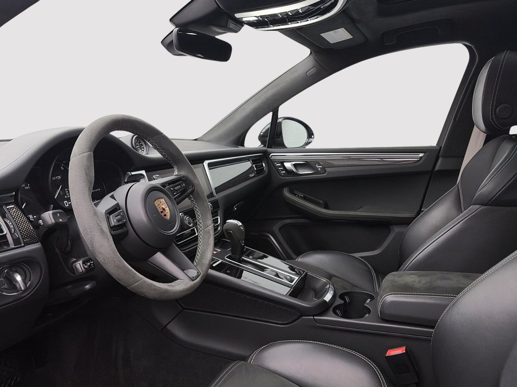 2023 Porsche Macan GTS in Laval, Quebec - 26 - w1024h768px