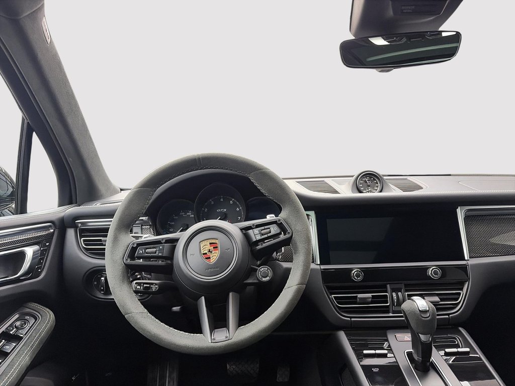 2023 Porsche Macan GTS in Laval, Quebec - 4 - w1024h768px