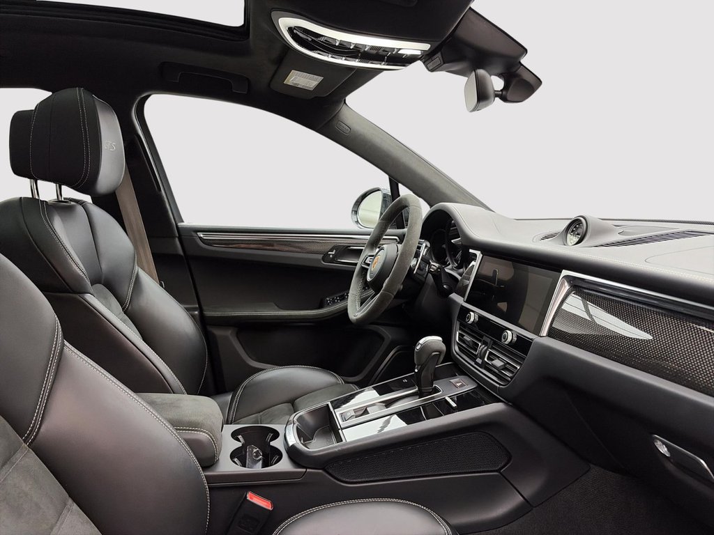 2023 Porsche Macan GTS in Laval, Quebec - 28 - w1024h768px