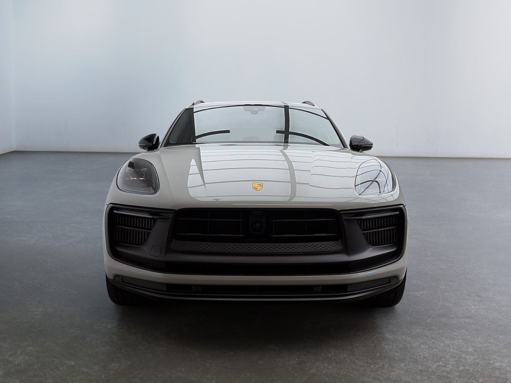 2023 Porsche Macan GTS in Laval, Quebec - 7 - w1024h768px