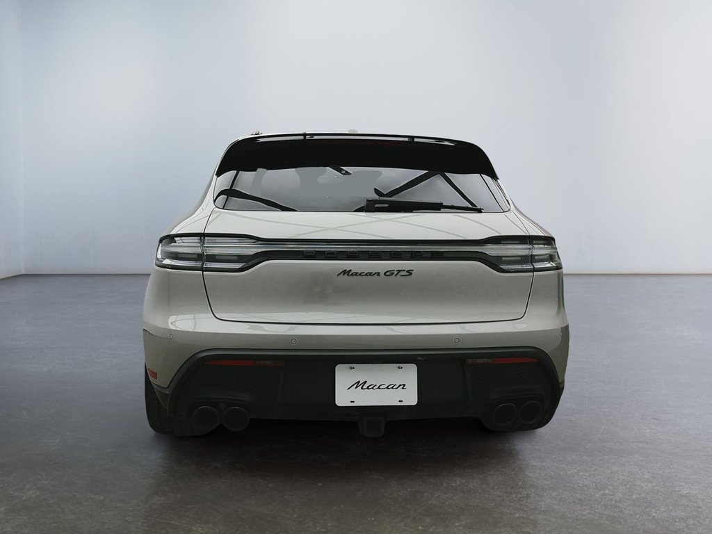 2023 Porsche Macan GTS in Laval, Quebec - 9 - w1024h768px