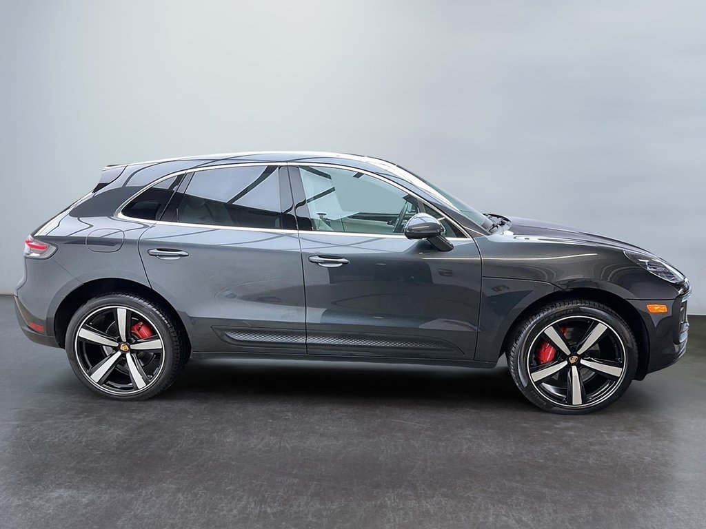 Macan S Premium Package Plus 2024 à Laval, Québec - 5 - w1024h768px