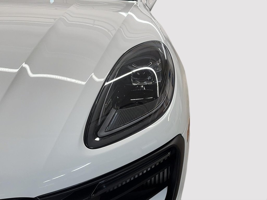 Porsche Macan S  V6 Premium Package Plus 2024 à Laval, Québec - 11 - w1024h768px