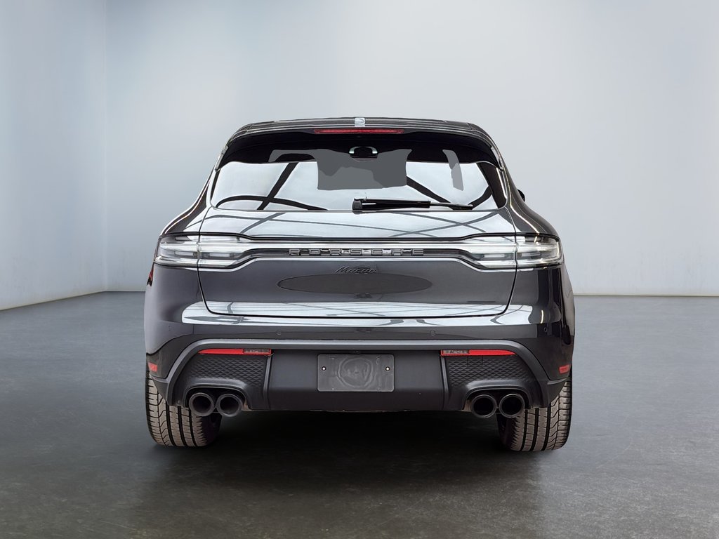 2024 Porsche Macan Premium Package Plus in Laval, Quebec - 4 - w1024h768px