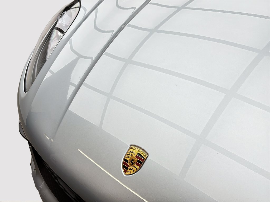 Porsche Macan S  V6 Premium Package Plus 2024 à Laval, Québec - 10 - w1024h768px