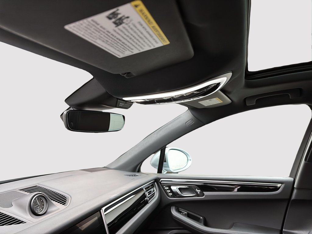 Porsche Macan S  V6 Premium Package Plus 2024 à Laval, Québec - 26 - w1024h768px