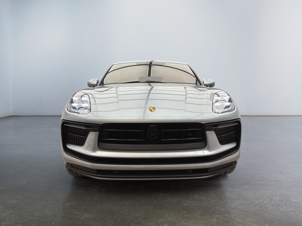 Porsche Macan S  V6 Premium Package Plus 2024 à Laval, Québec - 8 - w1024h768px