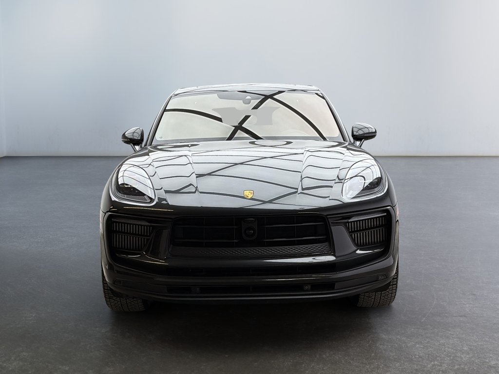 2024 Porsche Macan S V6 Premium Package Plus in Laval, Quebec - 6 - w1024h768px