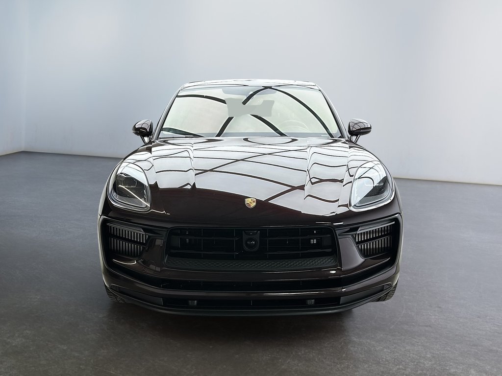 Porsche Macan S V6 Premium Package Plus 2024 à Laval, Québec - 6 - w1024h768px