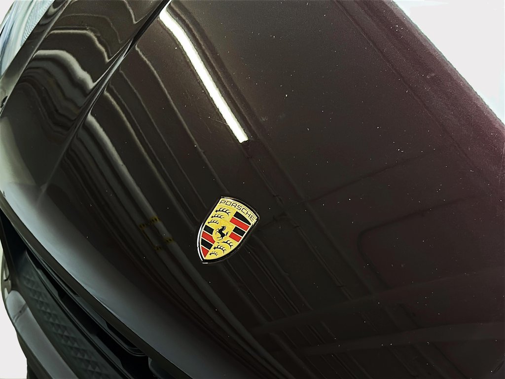 Porsche Macan S V6 Premium Package Plus 2024 à Laval, Québec - 9 - w1024h768px