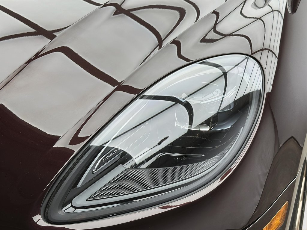 Porsche Macan S V6 Premium Package Plus 2024 à Laval, Québec - 10 - w1024h768px