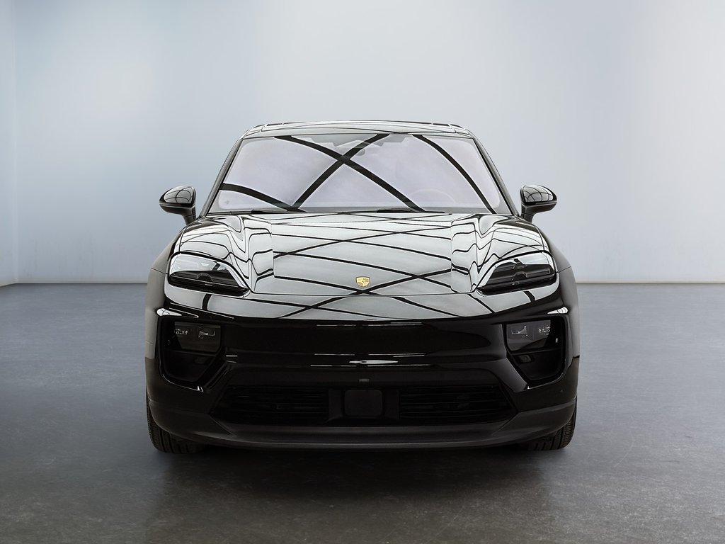 Porsche Macan Electric 4 BOSE® 2024 à Laval, Québec - 6 - w1024h768px