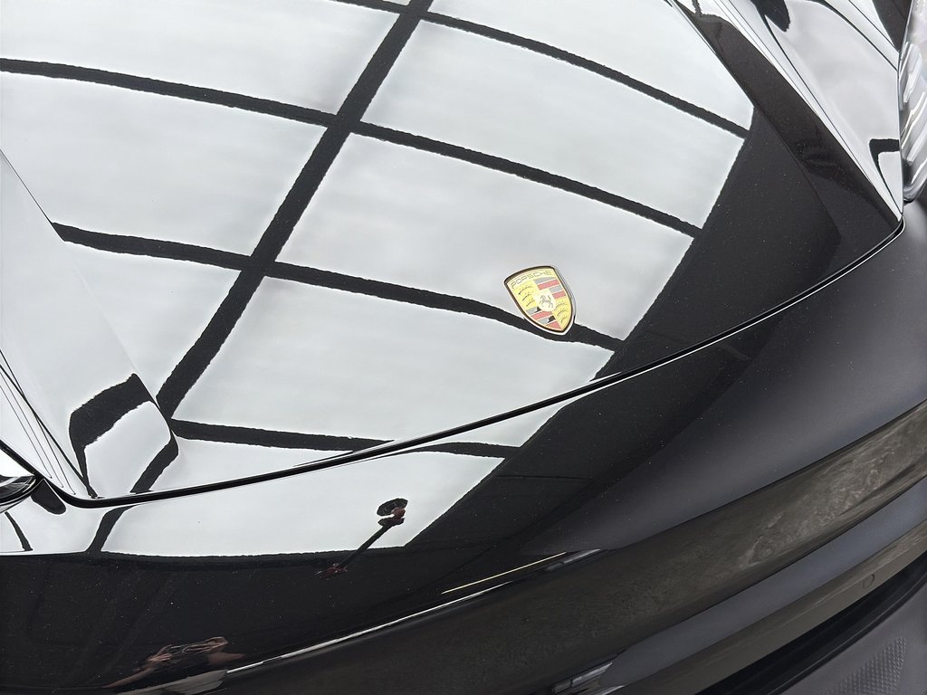 Porsche Macan Electric 4 BOSE® 2024 à Laval, Québec - 8 - w1024h768px