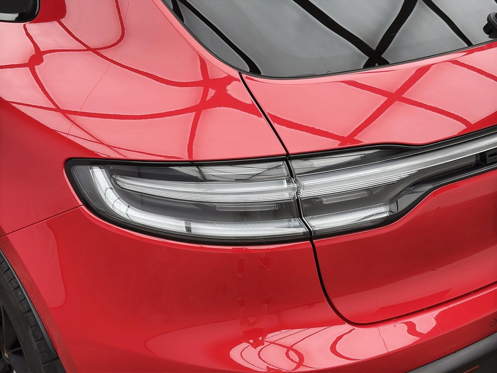 Porsche Macan GTS  GTS Sport Package 2024 à Laval, Québec - 12 - w1024h768px
