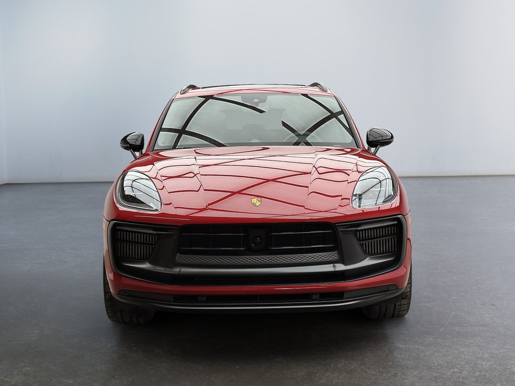 Porsche Macan GTS  GTS Sport Package 2024 à Laval, Québec - 6 - w1024h768px