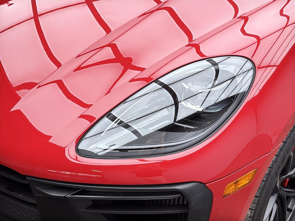 Porsche Macan GTS  GTS Sport Package 2024 à Laval, Québec - 11 - w1024h768px
