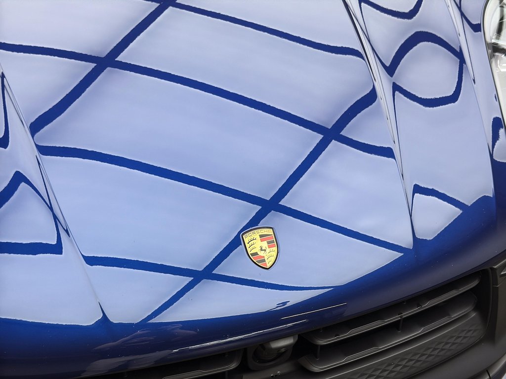 Porsche Macan GTS w/GTS Interior option $5,470 2024 à Laval, Québec - 8 - w1024h768px