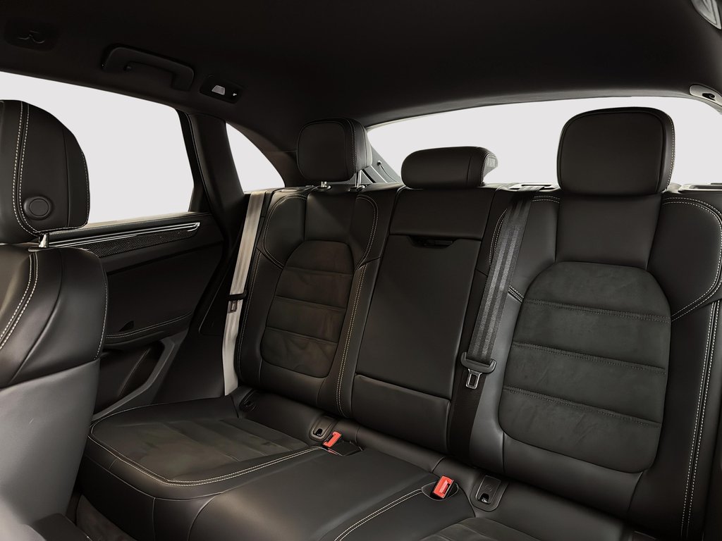 Porsche Macan GTS w/GTS Interior option $5,470 2024 à Laval, Québec - 19 - w1024h768px