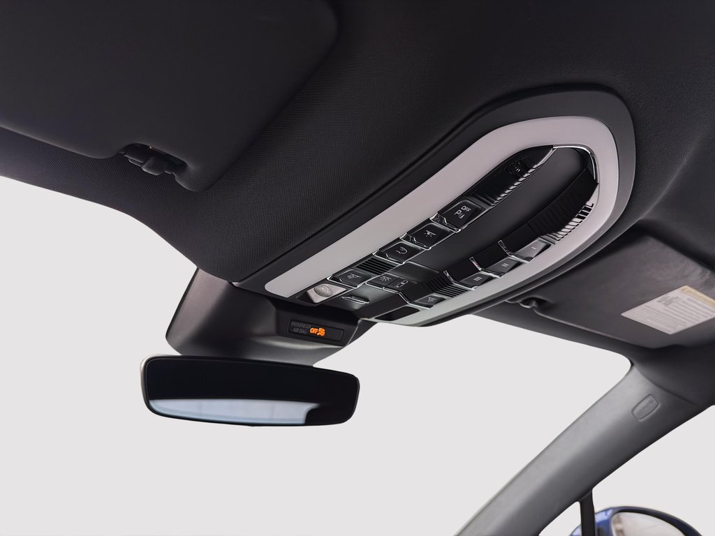 Porsche Macan GTS w/GTS Interior option $5,470 2024 à Laval, Québec - 20 - w1024h768px