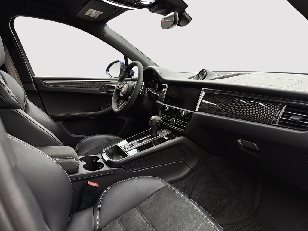 Porsche Macan GTS w/GTS Interior option $5,470 2024 à Laval, Québec - 21 - w1024h768px