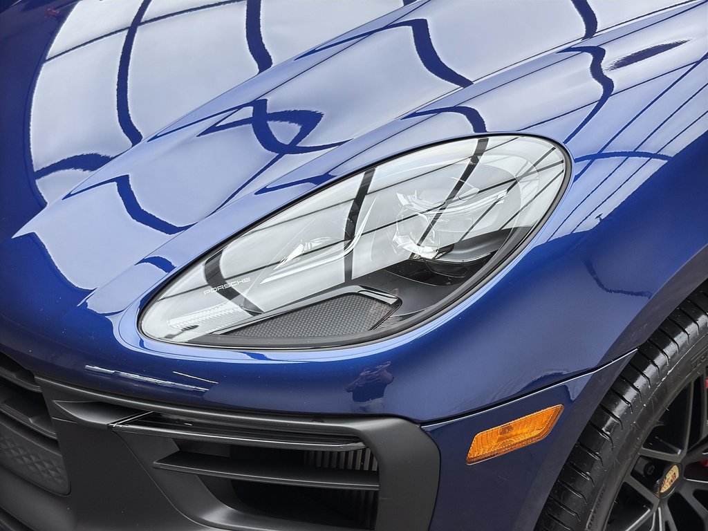 Porsche Macan GTS w/GTS Interior option $5,470 2024 à Laval, Québec - 10 - w1024h768px