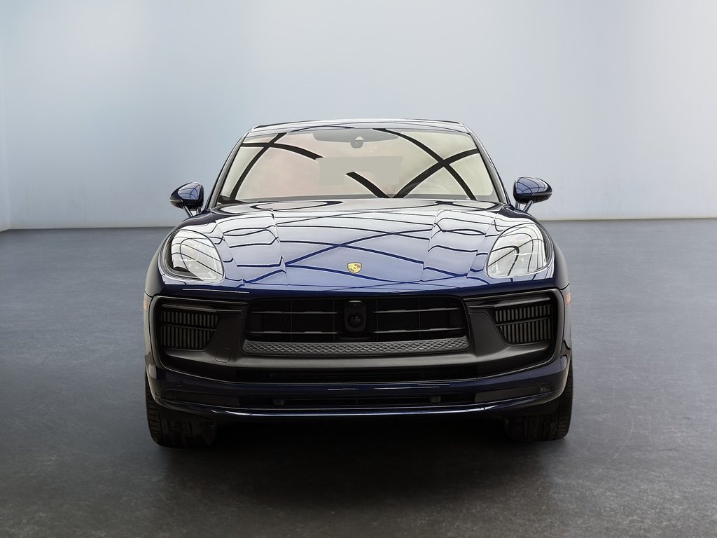 Porsche Macan GTS w/GTS Interior option $5,470 2024 à Laval, Québec - 6 - w1024h768px